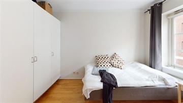 Bild 4. Lägenhet, Kommissgatan, Helsingborg 