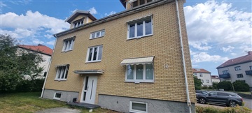 Photo 1. Apartment, Vallgatan, Västerås 