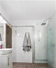 Bild 1. Hus/villa, Målarvägen, Bro 