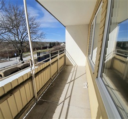 Bild 6. Hus/villa, Målarvägen, Bro 