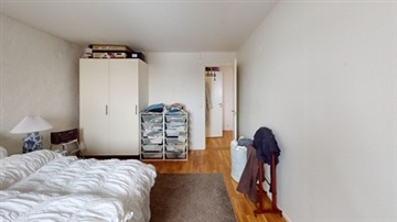 Bild 5. Lägenhet, Bjäregatan, Helsingborg 