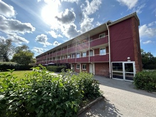 Bild 1. Lägenhet, Skälängsgatan, Västerås 