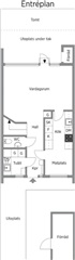 Bild 4. Hus/villa, Målarvägen, Bro 