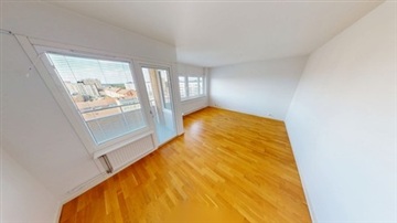 Bild 2. Lägenhet, Järntorgsgatan, Eskilstuna 