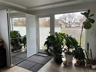Bild 23. Hus/villa, österängsgatan, Mölndal 