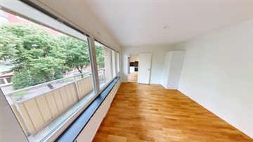 Bild 3. Lägenhet, Källgatan, Eskilstuna 