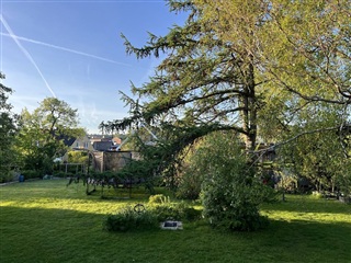 Bild 33. Hus/villa, österängsgatan, Mölndal 