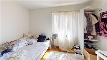 Bild 5. Lägenhet, Torstensonsgatan, Borås 