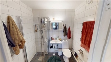 Bild 2. Lägenhet, Fristadsgatan, Eskilstuna 