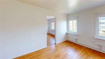 Bild 4. Lägenhet, Nyforsgatan, Eskilstuna 