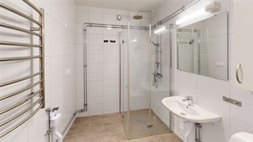 Bild 2. Lägenhet, Källgatan, Eskilstuna 