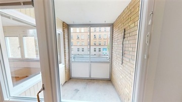 Bild 3. Lägenhet, Sommarrogatan, Eskilstuna 