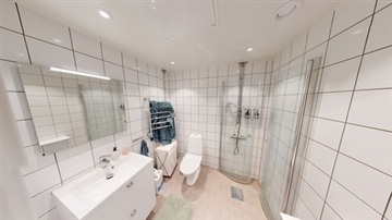 Bild 5. Lägenhet, Tullgatan, Eskilstuna 