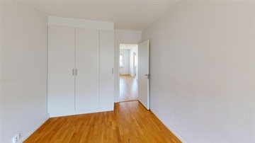 Bild 5. Lägenhet, Nyforsgatan, Eskilstuna 
