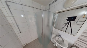 Bild 3. Lägenhet, Järntorgsgatan, Eskilstuna 