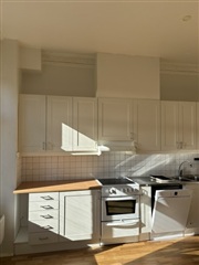 Photo 2. Apartment, Östergatan, Vänersborg 