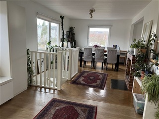 Bild 5. Hus/villa, österängsgatan, Mölndal 