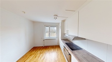 Bild 3. Lägenhet, Fristadsgatan, Eskilstuna 