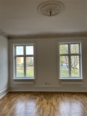 Bild 2. Lägenhet, Kungsgatan, Vänersborg 