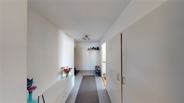 Bild 4. Lägenhet, Fristadsgatan, Eskilstuna 