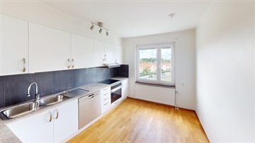 Bild 1. Lägenhet, Fristadsgatan, Eskilstuna 
