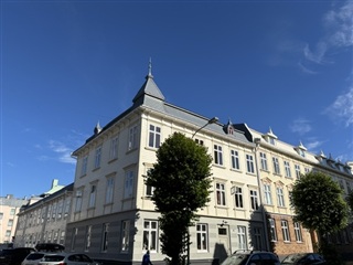 Photo 1. Apartment, Östergatan, Vänersborg 