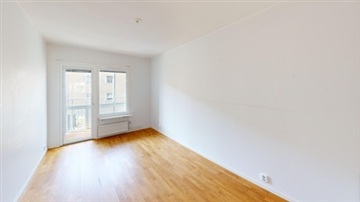 Bild 3. Lägenhet, Nyforsgatan, Eskilstuna 