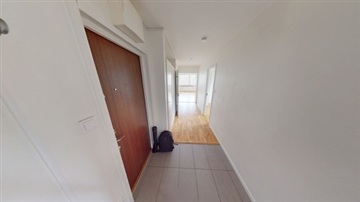 Bild 5. Lägenhet, Fristadsgatan, Eskilstuna 