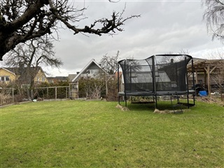 Bild 39. Hus/villa, österängsgatan, Mölndal 