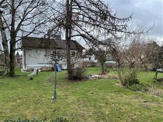 Bild 1. Hus/villa, österängsgatan, Mölndal 