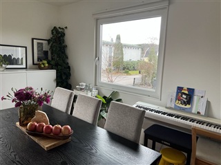 Bild 4. Hus/villa, österängsgatan, Mölndal 