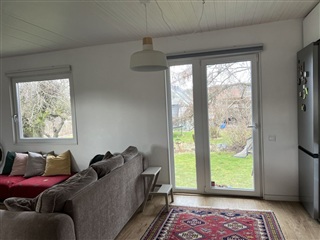 Bild 10. Hus/villa, österängsgatan, Mölndal 