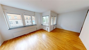 Bild 2. Lägenhet, Sommarrogatan, Eskilstuna 