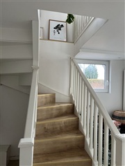 Bild 21. Hus/villa, österängsgatan, Mölndal 