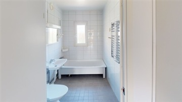 Bild 2. Lägenhet, Östra Åsgatan, Eskilstuna 