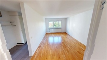 Bild 3. Lägenhet, Östra Åsgatan, Eskilstuna 