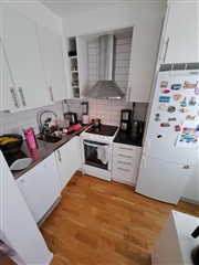 Bild 2. Lägenhet, Östra Åsgatan, Eskilstuna 