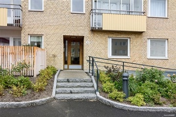 Bild 5. Lägenhet, Östra Åsgatan, Eskilstuna 