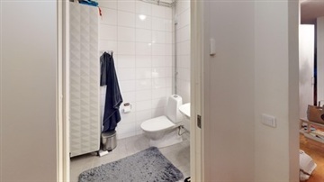 Bild 2. Lägenhet, Karlagatan, Karlstad 