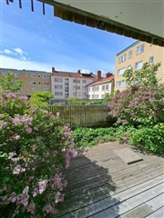 Bild 4. Lägenhet, Östra Åsgatan, Eskilstuna 