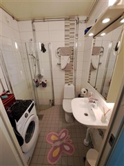 Bild 3. Lägenhet, Östra Åsgatan, Eskilstuna 