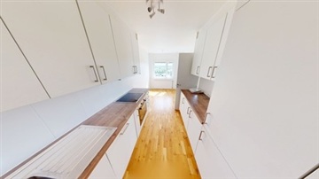 Bild 1. Lägenhet, Järntorgsgatan, Eskilstuna 