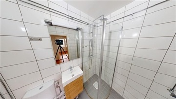 Bild 2. Lägenhet, Fristadsgatan, Eskilstuna 