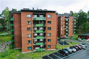 Photo 4. Apartment, Emausgatan, Västerås 