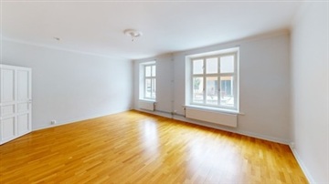 Bild 2. Lägenhet, Nyforsgatan, Eskilstuna 