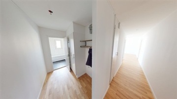 Bild 4. Lägenhet, Drakensköldsgatan, Eskilstuna 