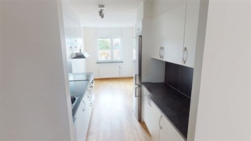 Bild 1. Lägenhet, Sommarrogatan, Eskilstuna 