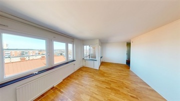 Bild 2. Lägenhet, Sommarrogatan, Eskilstuna 