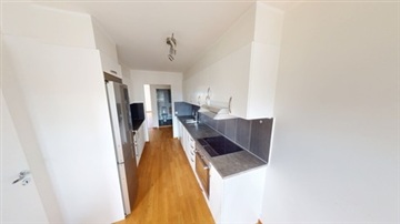 Bild 3. Lägenhet, Sommarrogatan, Eskilstuna 