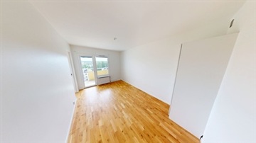 Bild 3. Lägenhet, Järntorgsgatan, Eskilstuna 